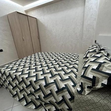 Appartement Luxueux Agadir Anza Екстер'єр фото