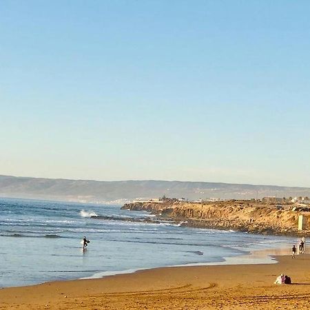 Appartement Luxueux Agadir Anza Екстер'єр фото