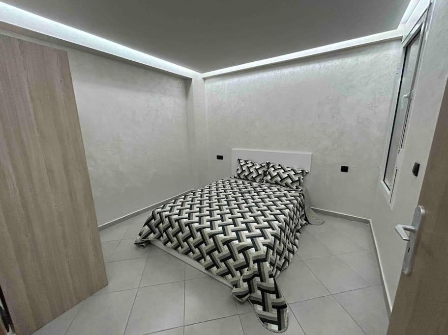 Appartement Luxueux Agadir Anza Екстер'єр фото