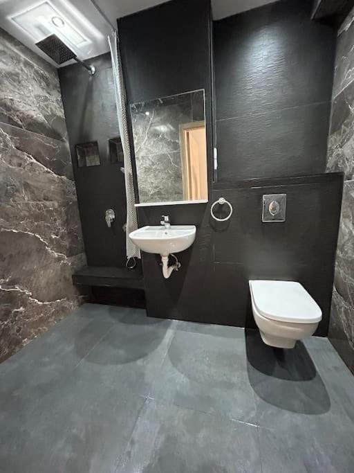 Appartement Luxueux Agadir Anza Екстер'єр фото