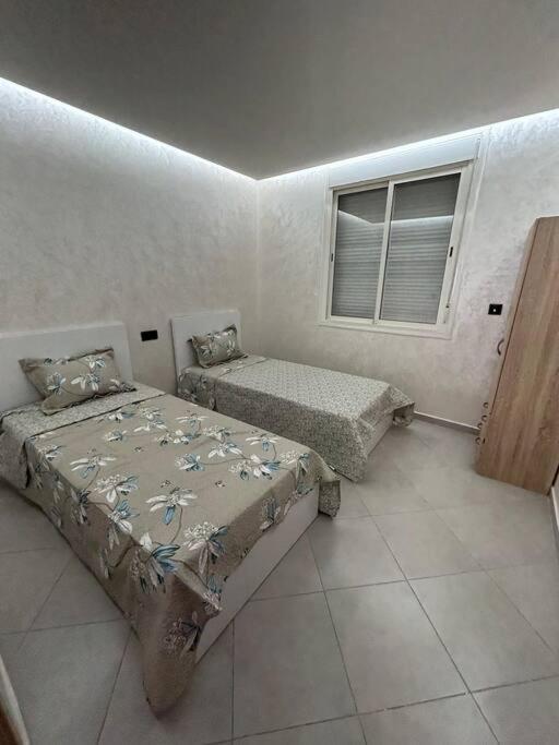Appartement Luxueux Agadir Anza Екстер'єр фото