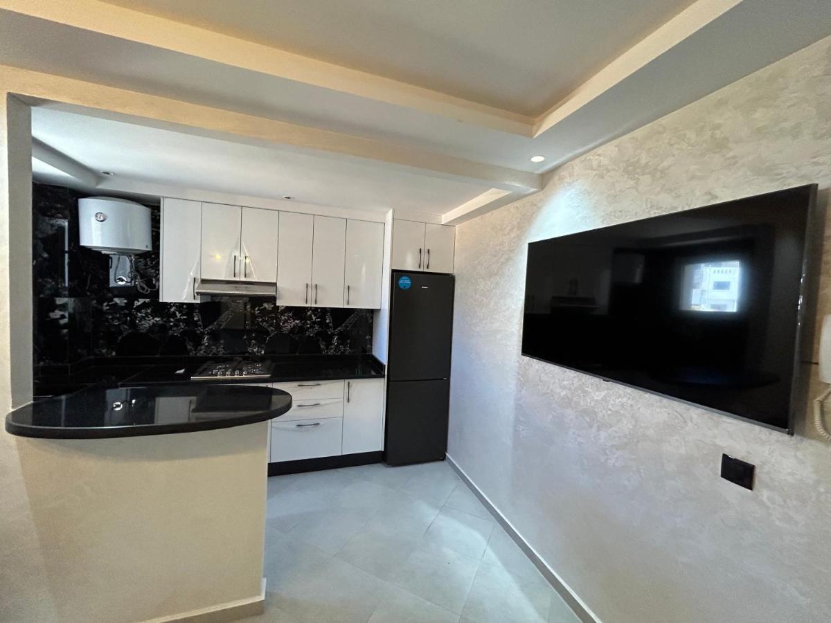 Appartement Luxueux Agadir Anza Екстер'єр фото
